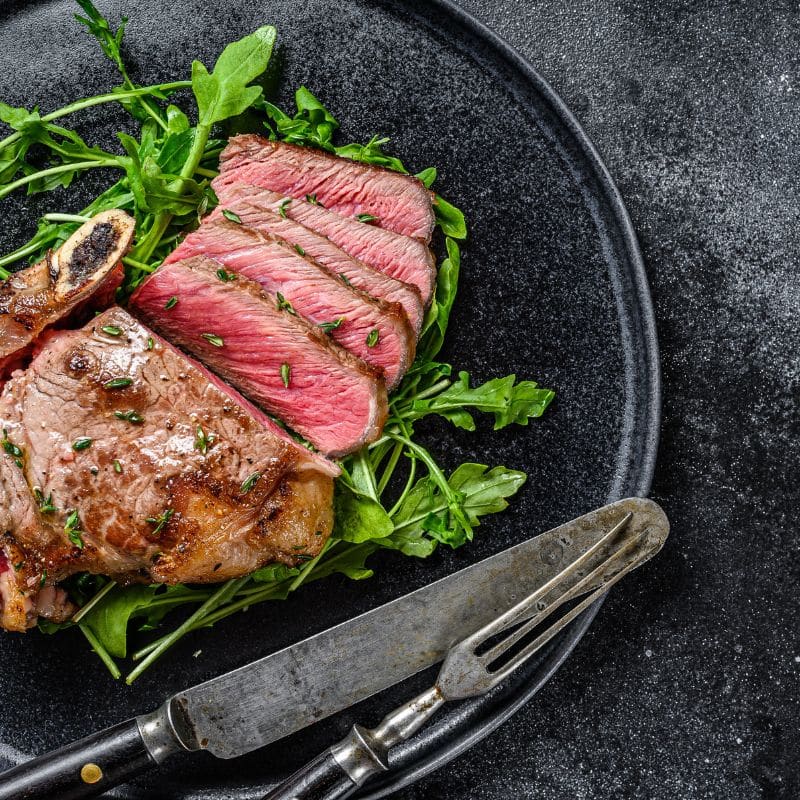 Angus Beef