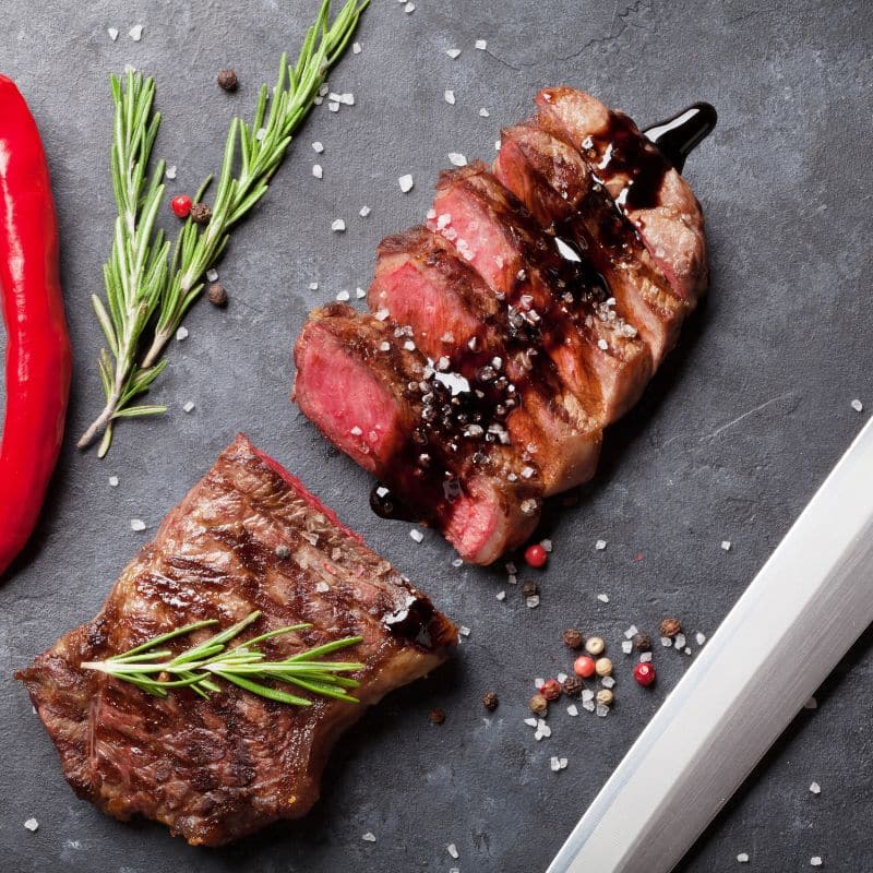 Beef