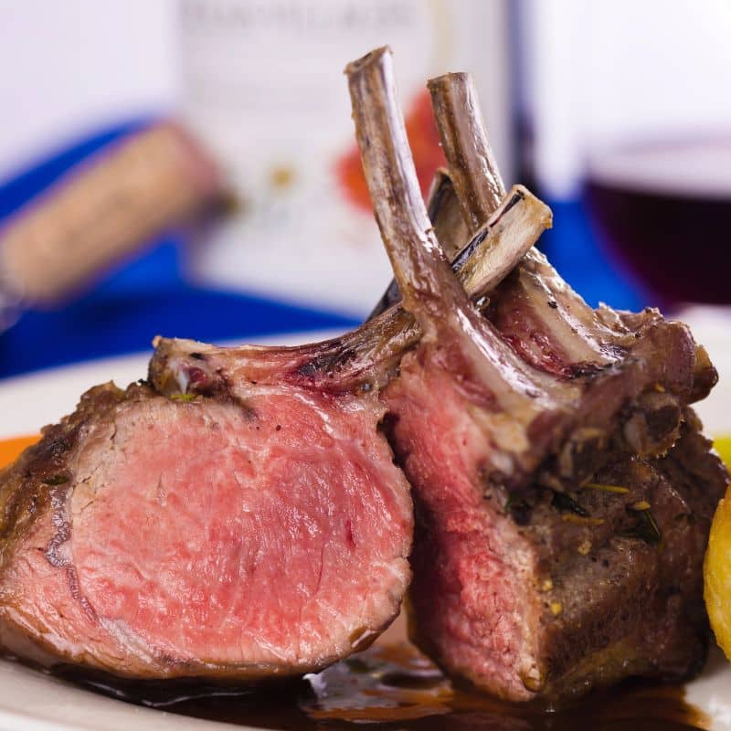 Lamb