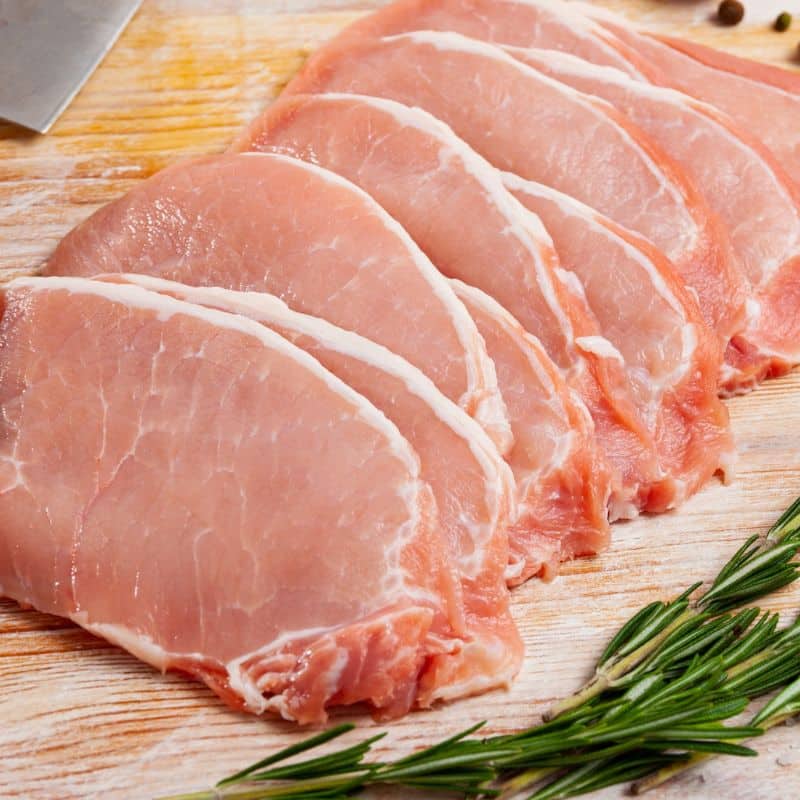 Pork
