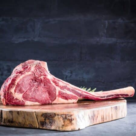 Prime Beef