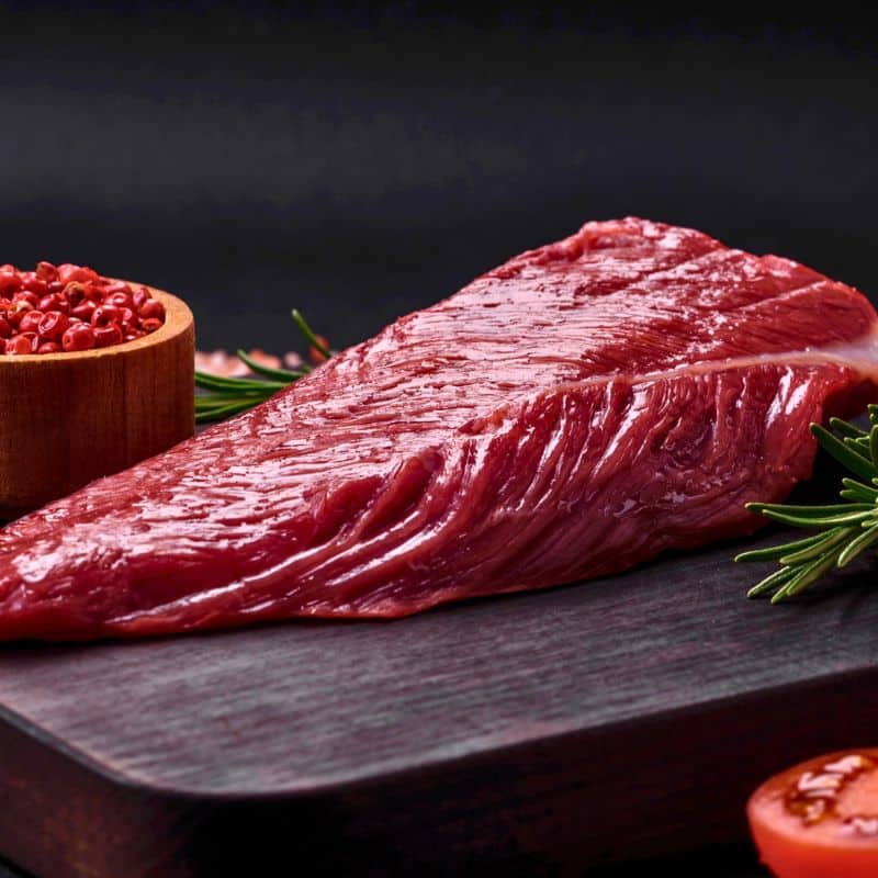 Venison