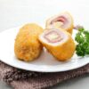 Chicken Cordon Bleu-7oz