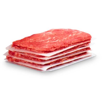 Original Philly WOW Seasoned Beef Sandwich Slices