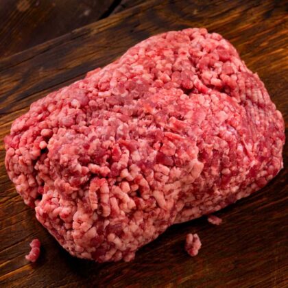 Ground Lamb - 1lb Packs, New Zealand