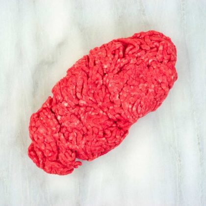 Ground Sirloin - 90/10 (10 - 1lb Pkgs)