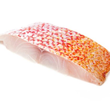 Red Snapper - 8oz (5lb Pkg)