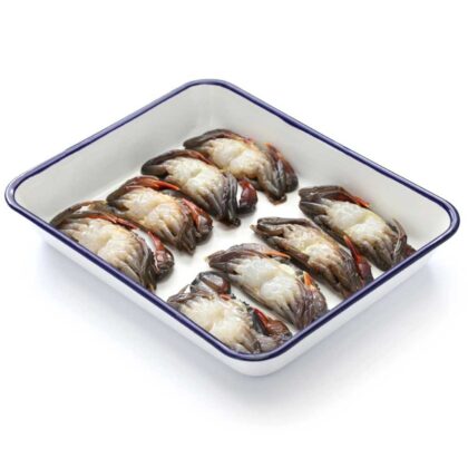 Soft Shell Crabs - Frozen