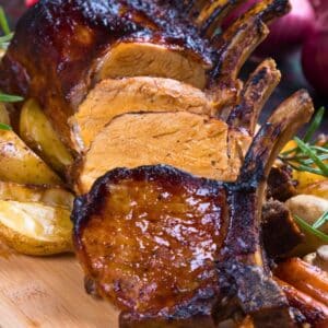Berkshire Pork Roast
