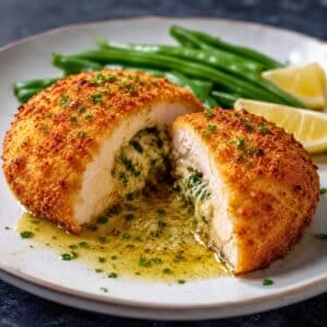 Chicken Kiev