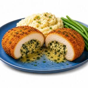 Chicken Kiev